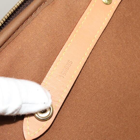 LOUIS VUITTON Monogram Pegas 55 Suitcase M23294 - Picture 11 of 16